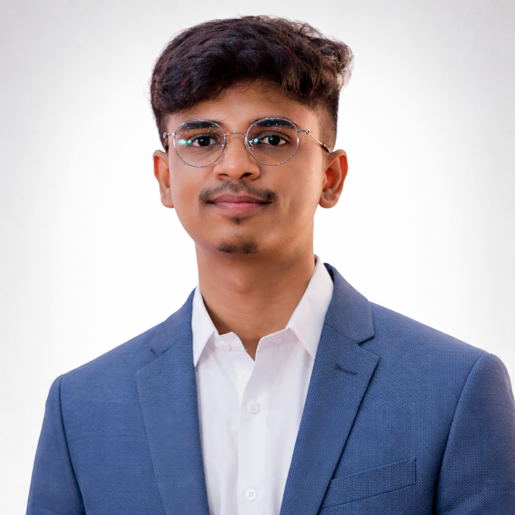 Govind Kurapati
